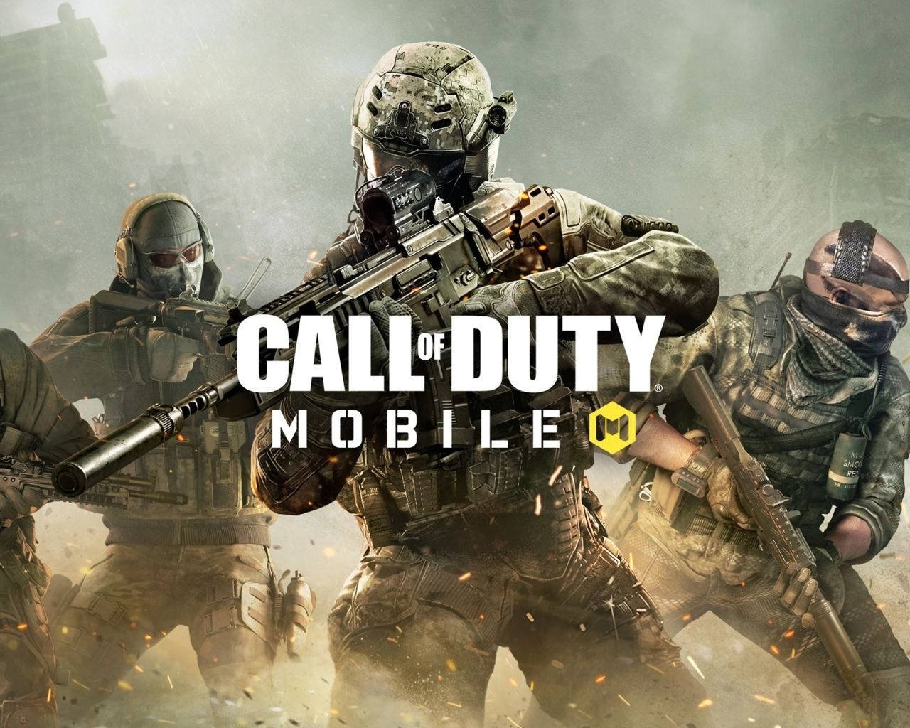 Call of Duty